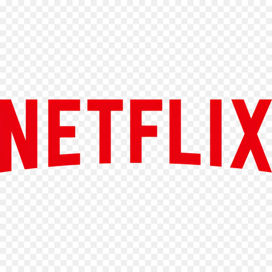 Logotipo De Netflix，Transmisión PNG