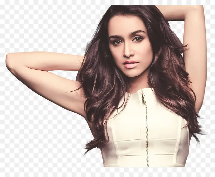 Shraddha Kapoor，Mujer PNG