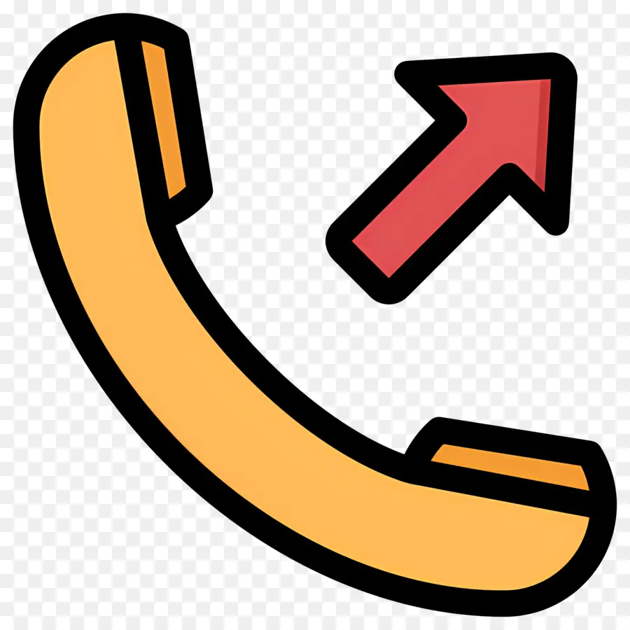 Llamar Por Teléfono，Icono De Teléfono PNG