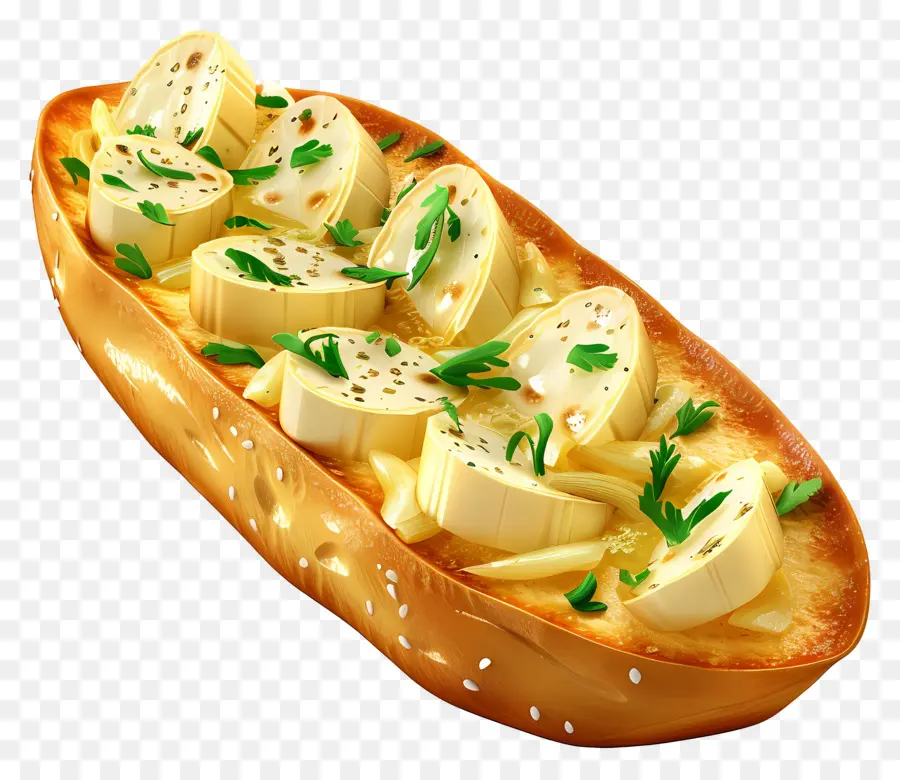 Pan De Ajo，Pan PNG