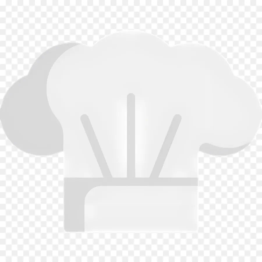 Gorro De Cocinero，Cocinando PNG