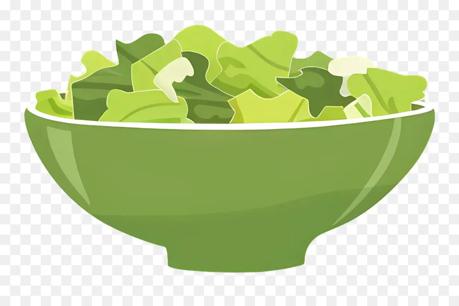 Ensalada Verde，Bol PNG