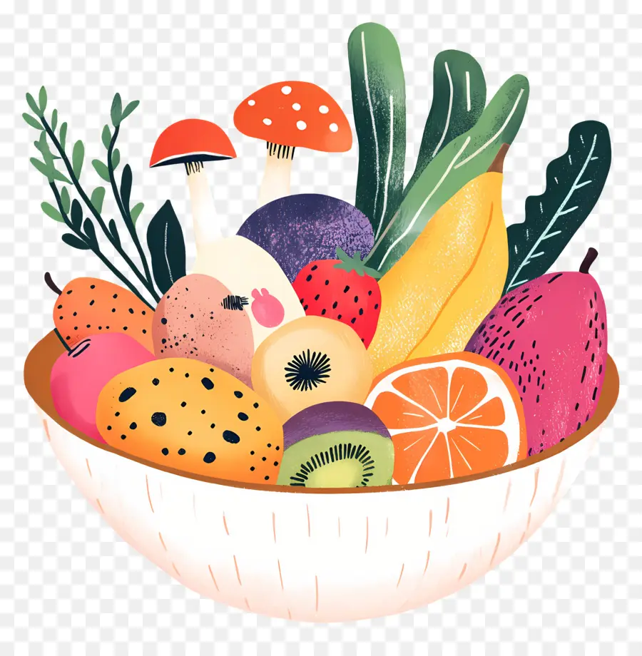 Verduras Y Frutas，Frutero PNG