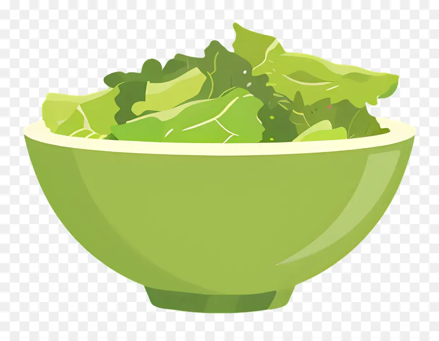 Ensalada Verde，Bol PNG