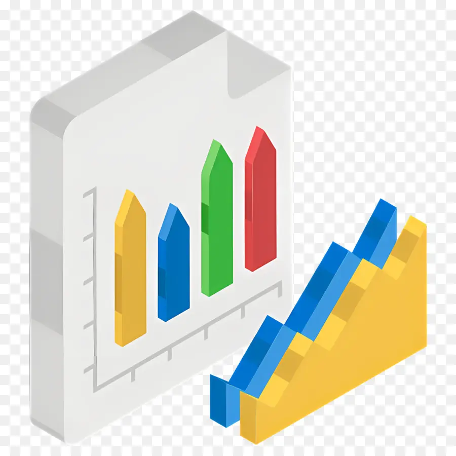 Infografia，Gráfico De Barras Y Gráfico PNG