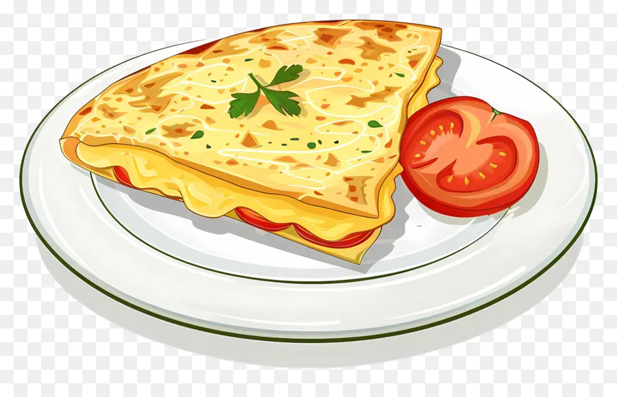 Tortilla Española，Tortilla PNG