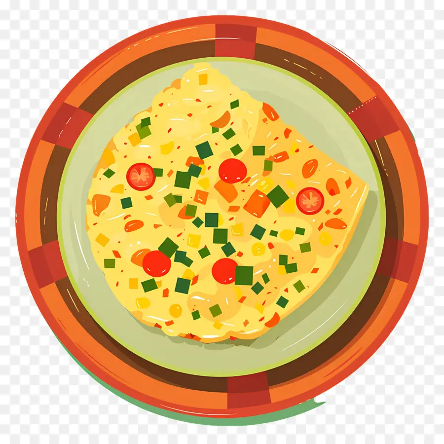 Tortilla Española，Tortilla PNG