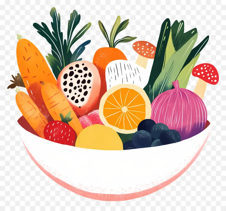 Verduras Y Frutas，Frutero PNG