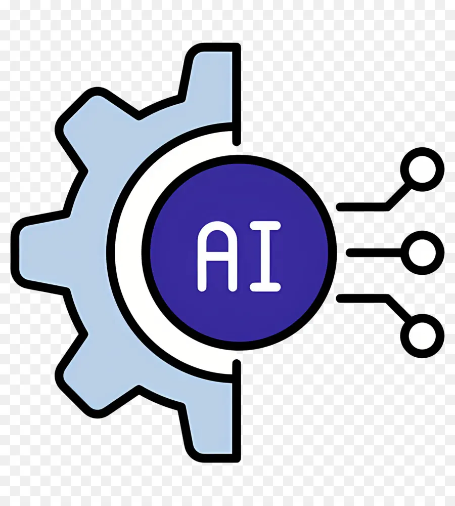 Inteligencia Artificial，Equipo De Ia PNG