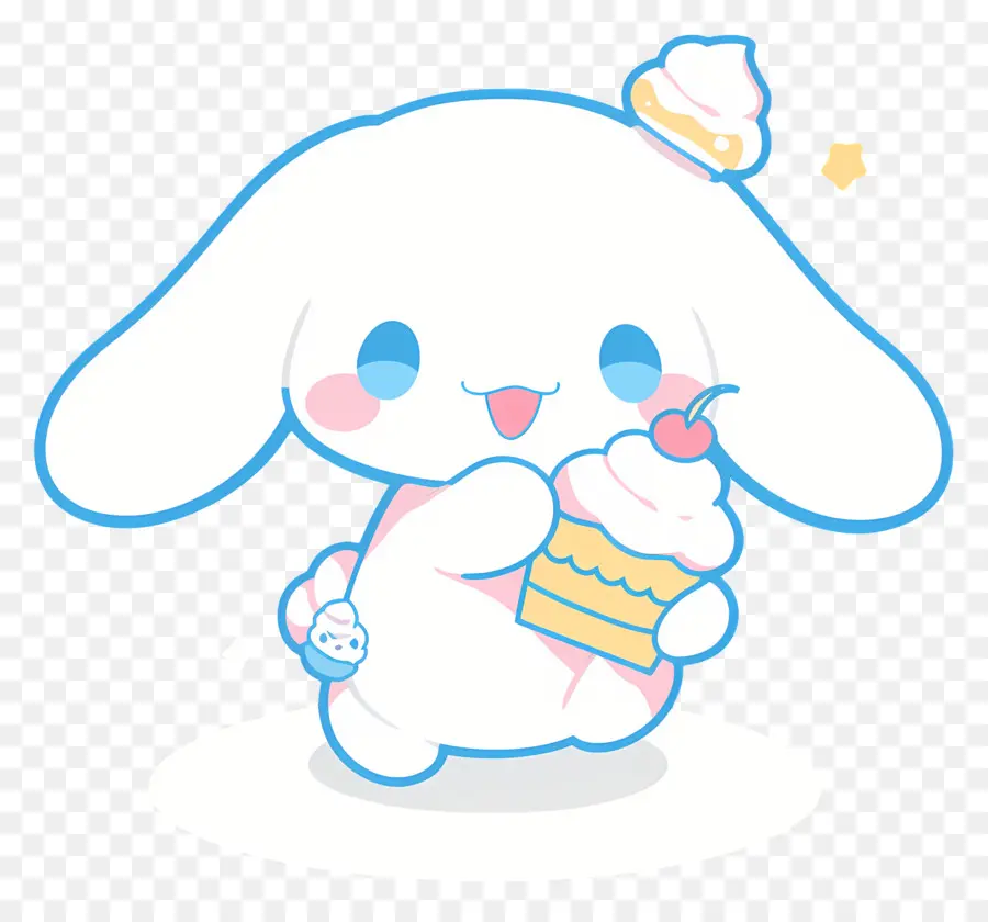 Lindo Cinnamoroll，Lindo Personaje PNG