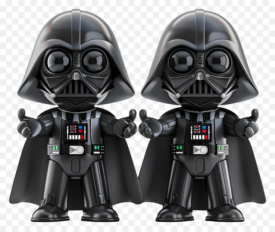 Darth Vader，Figuras De Darth Vader PNG