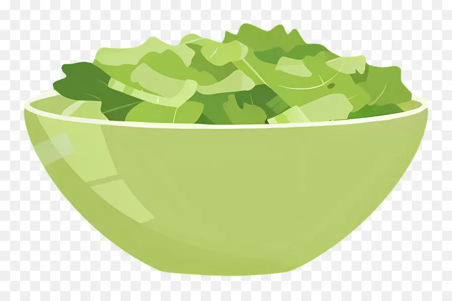 Ensalada Verde，Bol PNG