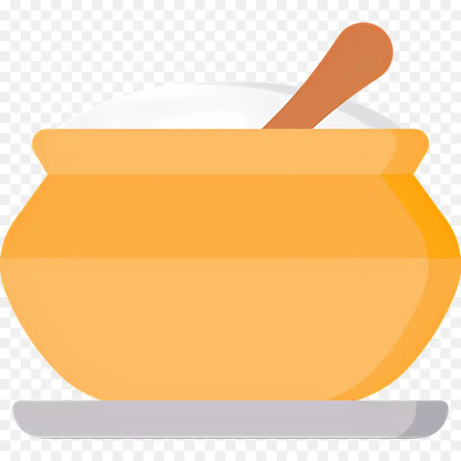 Cuajada，Olla De Cocina PNG