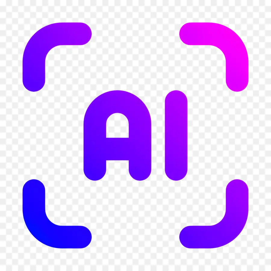 Inteligencia Artificial，Enfoque De Ia PNG