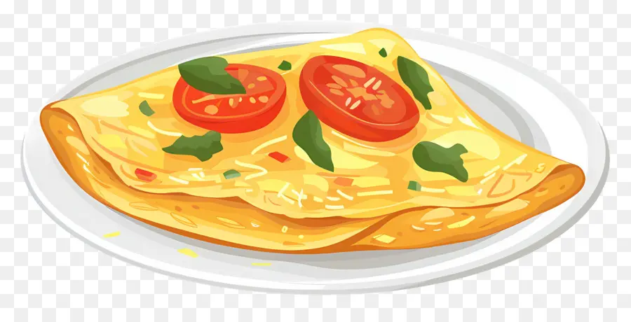 Tortilla Española，Tortilla PNG