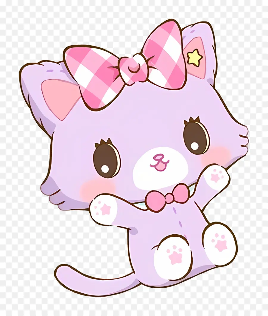 Mewkledreamy，Lindo Gato PNG