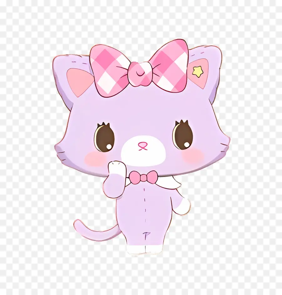 Mewkledreamy，Lindo Gato PNG