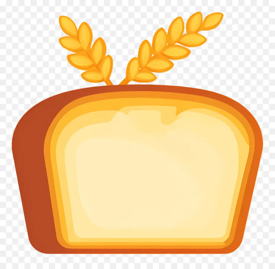 Trigo Y Pan，Pan De Pan PNG