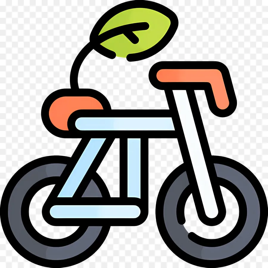 Sostenibilidad，Bicicleta PNG