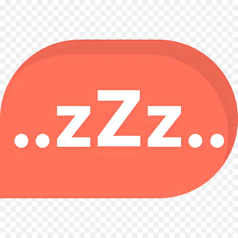 Dormir Zzz，Zz PNG