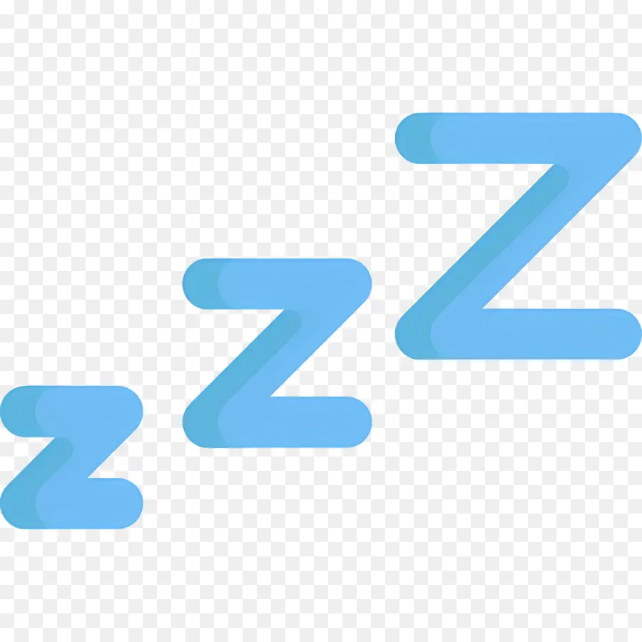 Dormir Zzz，Zzz PNG