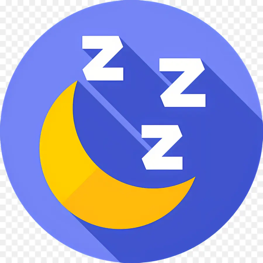 Dormir Zzz，Icono De Sueño PNG