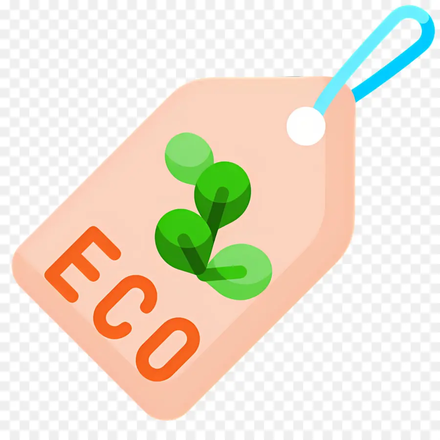 Sostenibilidad，Etiqueta Ecológica PNG