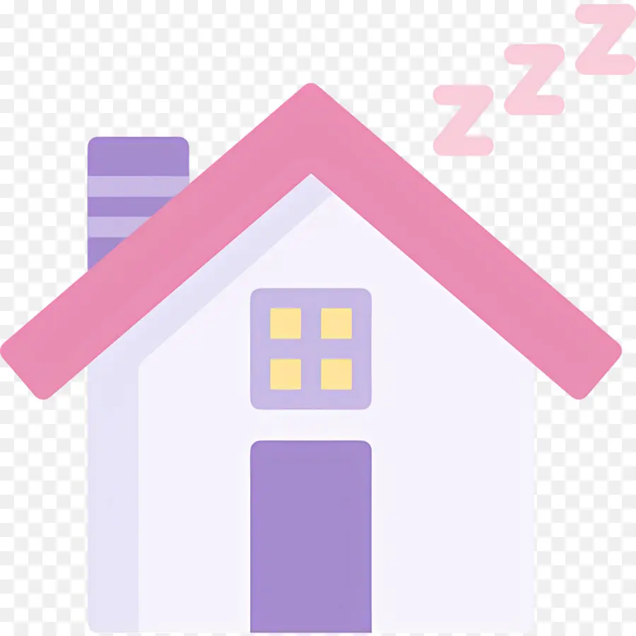 Dormir Zzz，Casa Con Zzz PNG