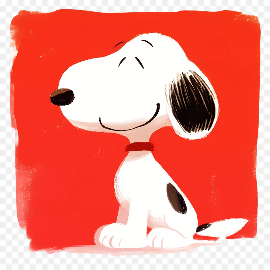 Snoopy，Perro De Dibujos Animados PNG