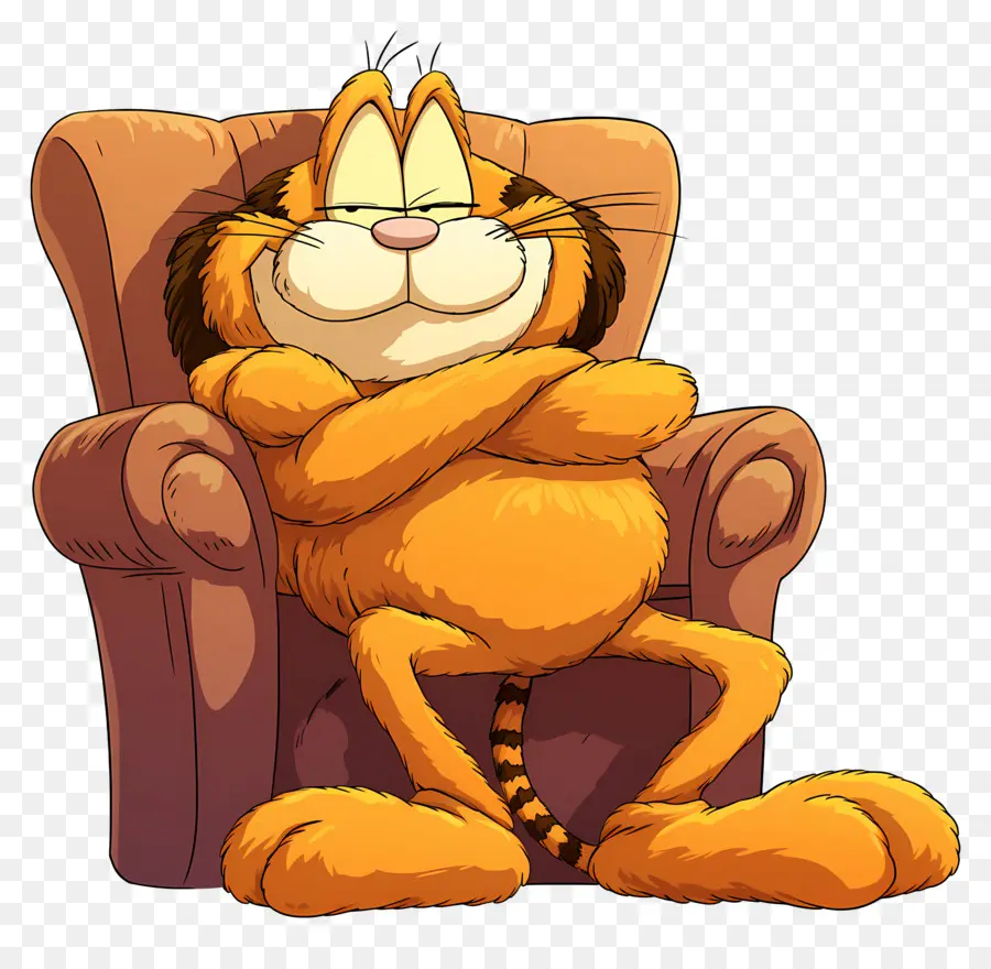 Garfield，Gato De Dibujos Animados PNG