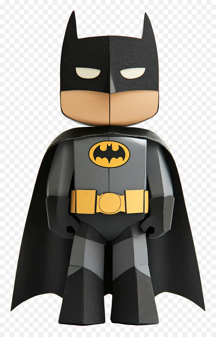 Ordenanza，Batman De Dibujos Animados PNG