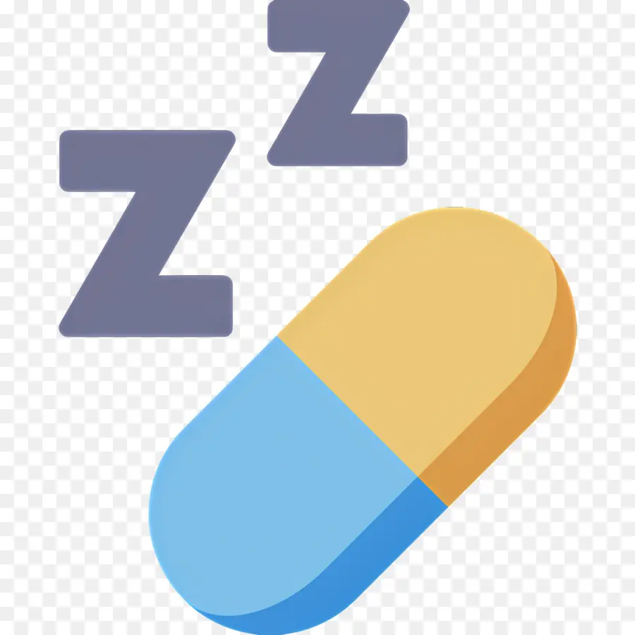 Medicina Para Dormir，Somnífero PNG