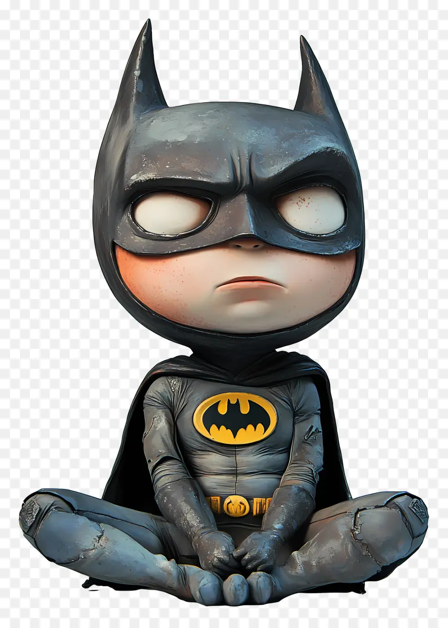 Ordenanza，Batman Serio PNG