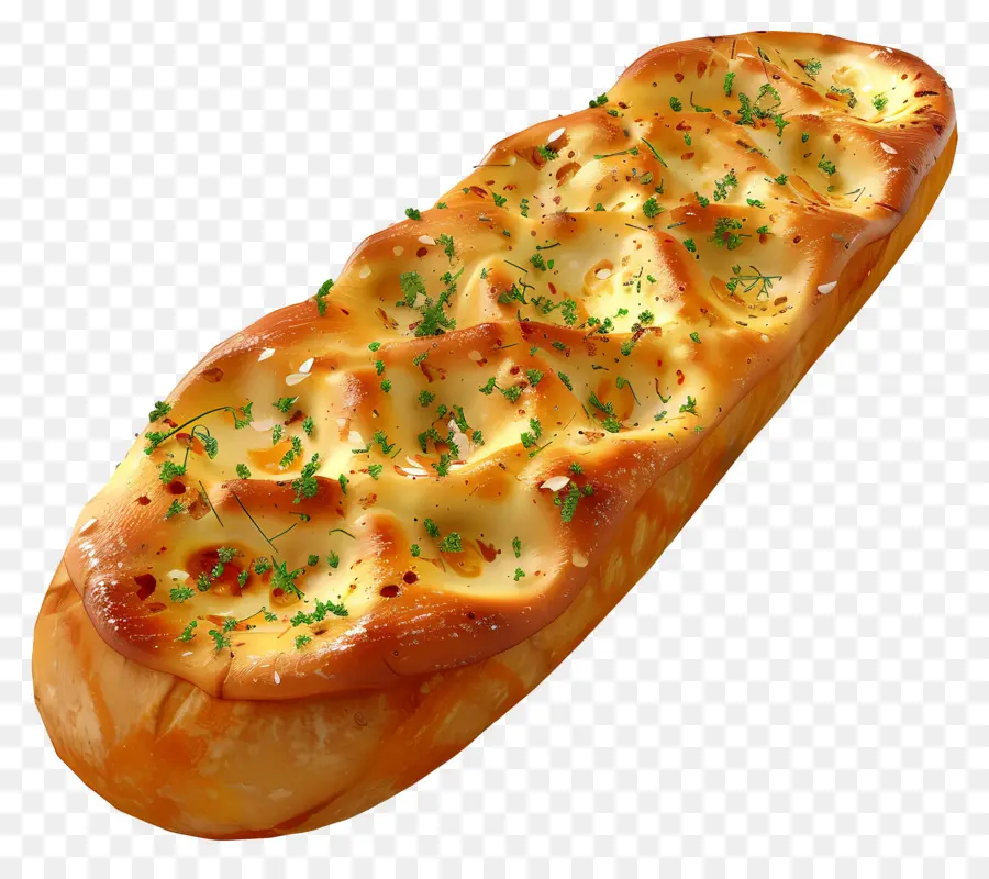 Pan De Ajo，Pan De Queso PNG