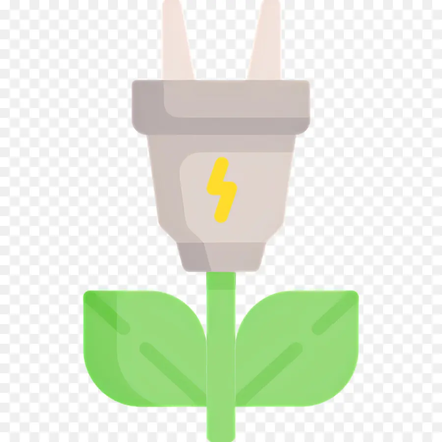 Sostenibilidad，Planta De Enchufes Electricos PNG