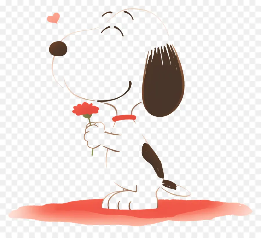 Snoopy，Perro De Dibujos Animados PNG