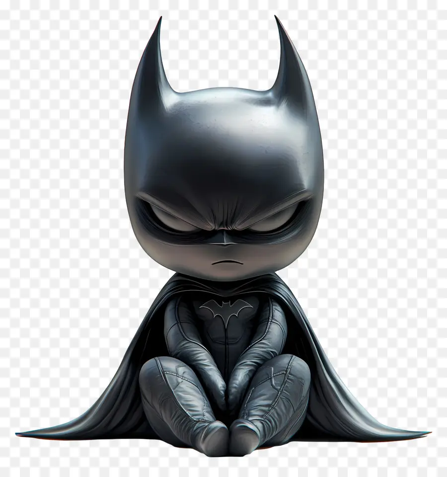 Ordenanza，Lindo Batman PNG