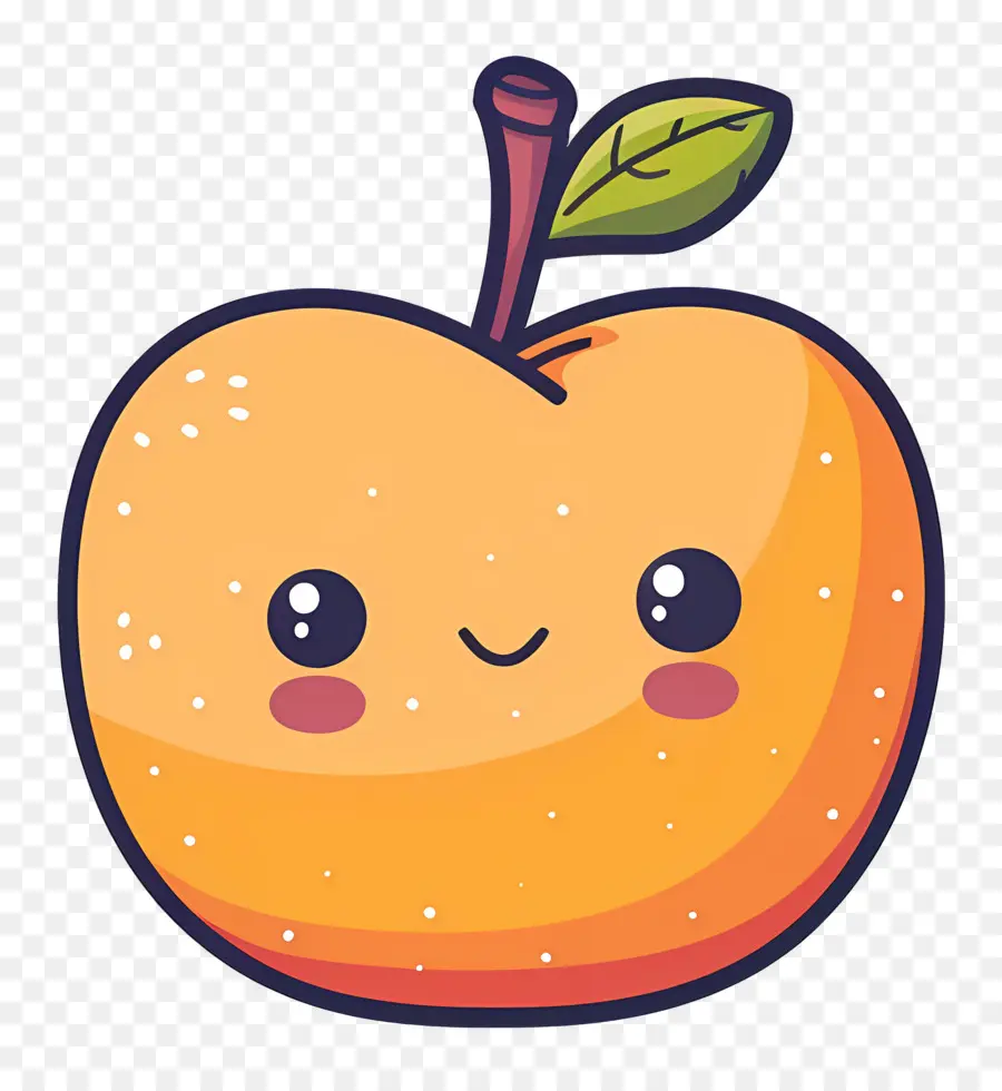 Linda Manzana，Manzana Amarilla PNG