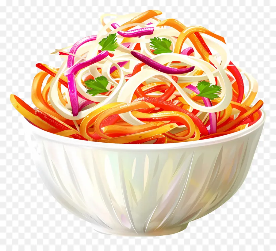 Ensalada De Col，Ensalada PNG