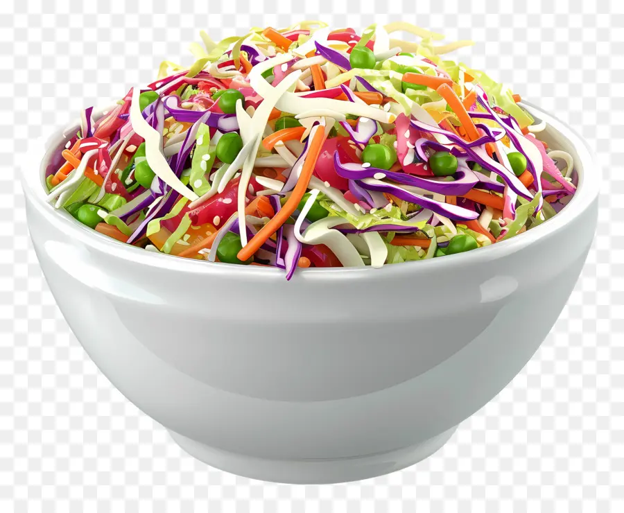 Ensalada De Col，Ensalada De Verduras PNG