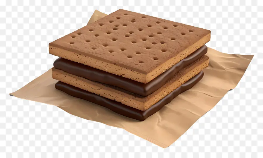 Galleta Borbón，Sándwich De Chocolate PNG