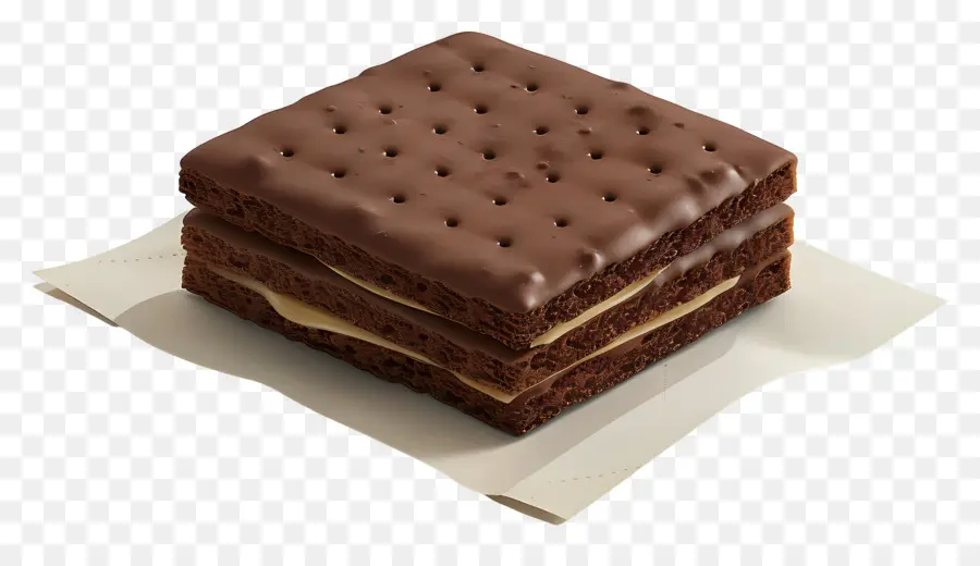 Galleta Borbón，Sándwich De Chocolate PNG