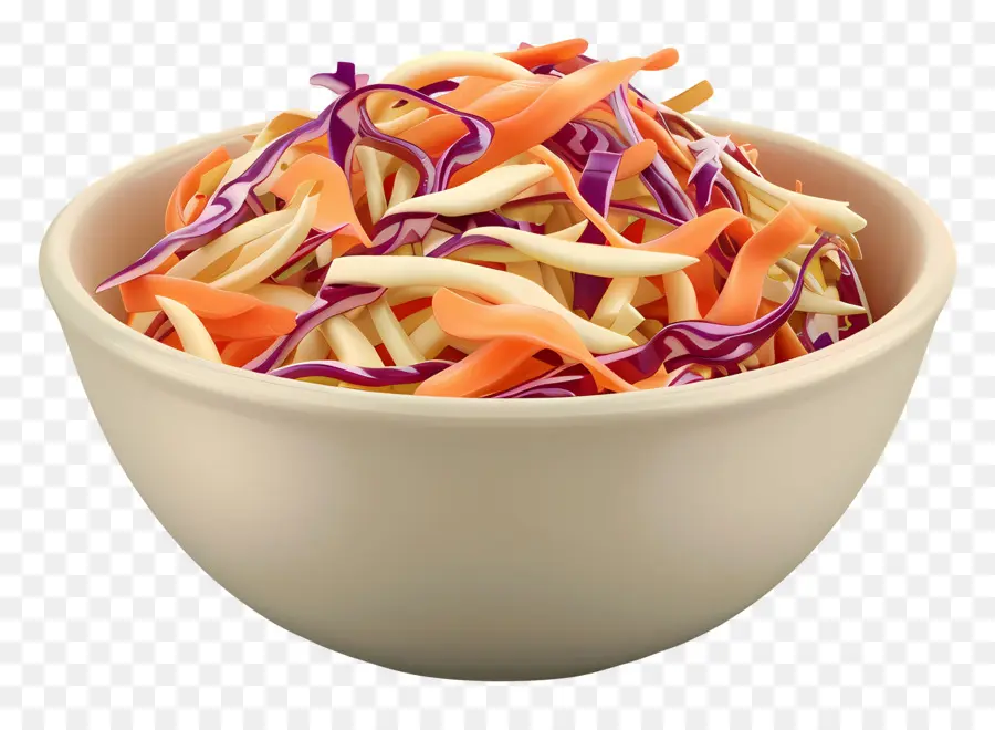 Ensalada De Col，Ensalada Mixta PNG