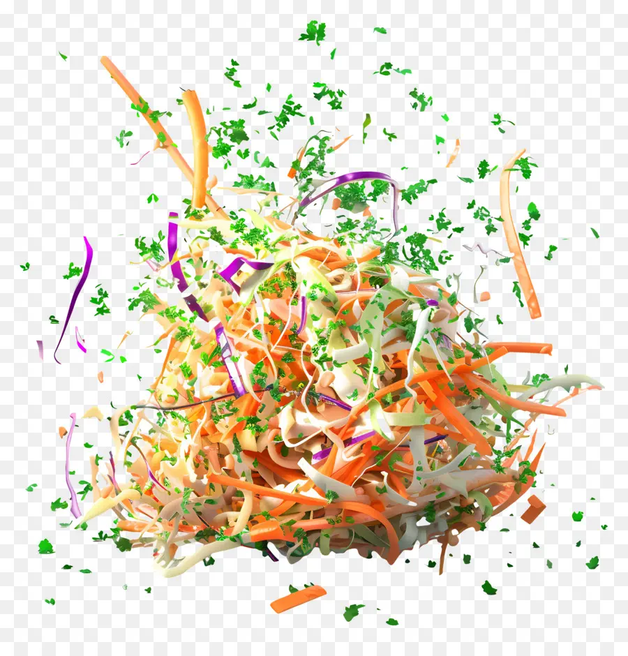 Ensalada De Col，Ensalada PNG