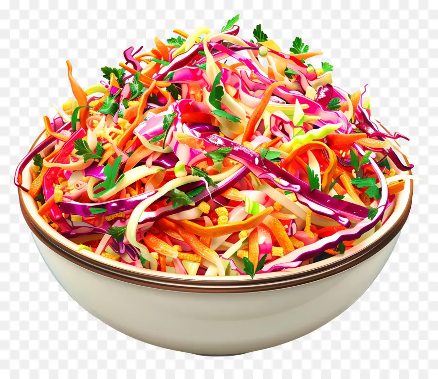 Ensalada De Col，Ensalada De Verduras PNG