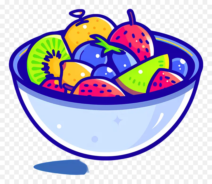 Ensalada De Frutas，Ensalada De Fruta PNG