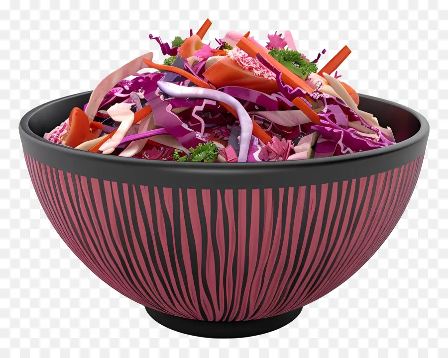 Ensalada De Col，Ensaladera PNG