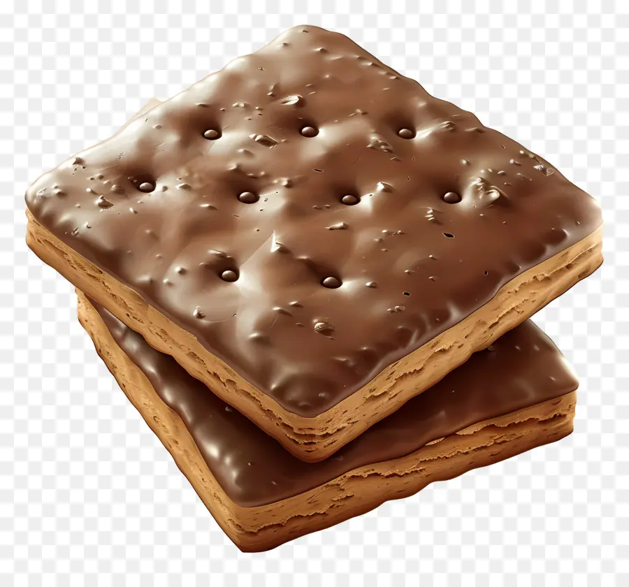 Galleta Borbón，Galletas De Chocolate PNG