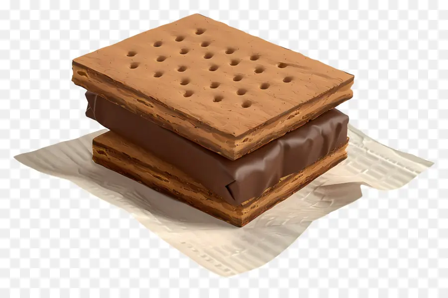 Galleta Borbón，Sándwich De Chocolate PNG