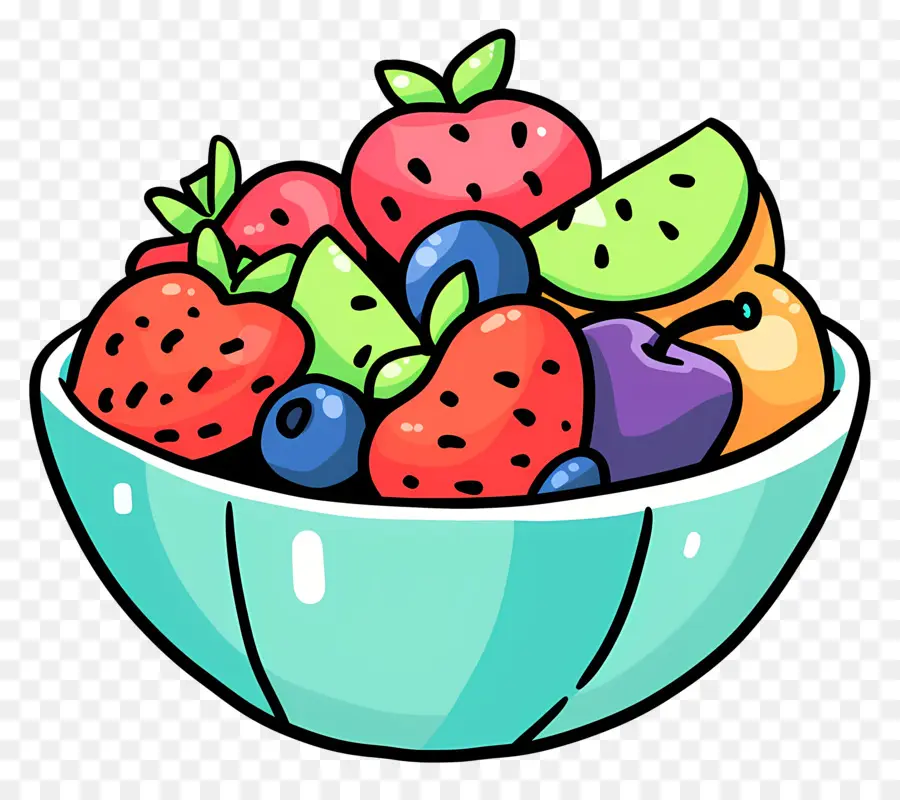 Ensalada De Frutas，Ensalada De Fruta PNG